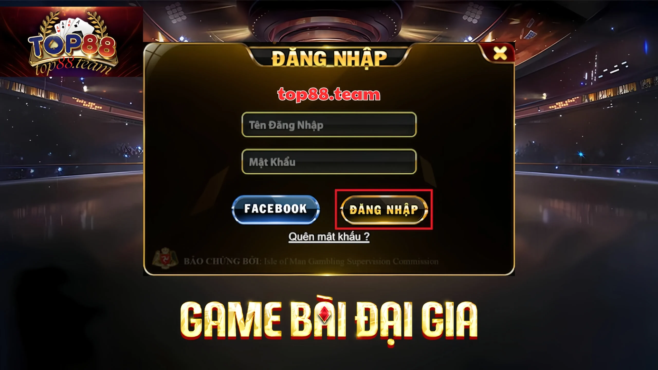Các Bước Đăng Nhập Top88 Đơn Giản, Không Bị Chặn Các Bước Đăng Nhập Top88 Đơn Giản, Không Bị Chặn