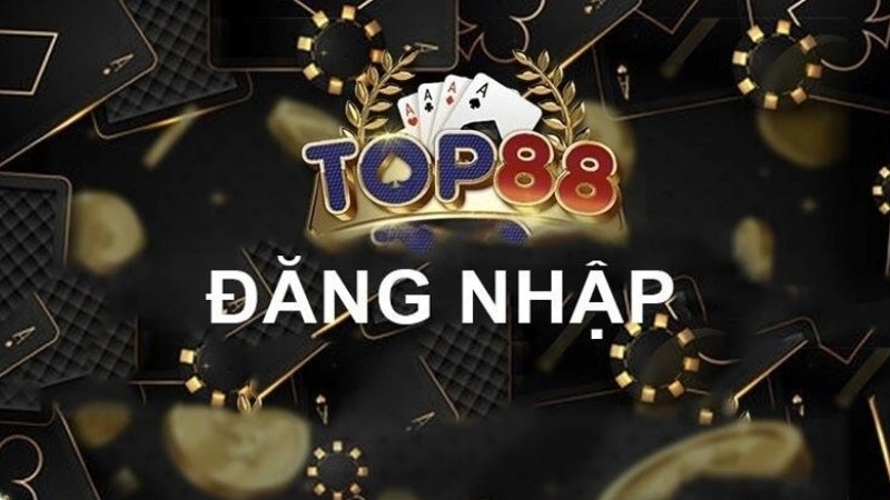 Đăng nhập Top88