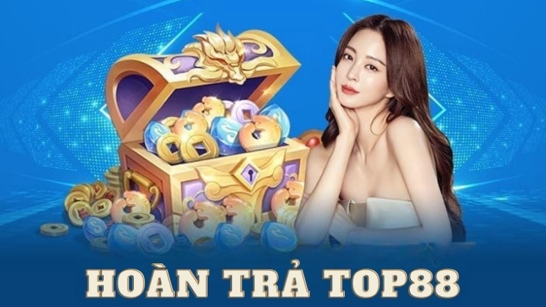 Tham gia cá cược nhận ngay phần thưởng hoàn trả 1.5%