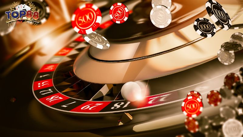 Luật chơi Roulette cơ bản dành cho newbie