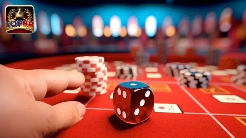 Xác suất thắng ở game Tài Xỉu là 50/50